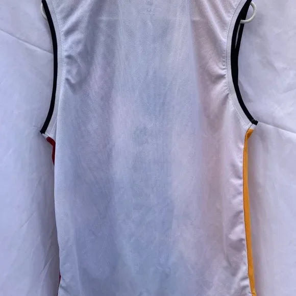 Throwback NBA Licensed Cleveland Cavaliers Jersey Size MEDIUM - Picture 5 of 8